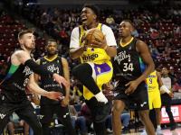 爱游戏体育在线-NBA最佳进攻球员揭晓犹他爵士后卫斩获