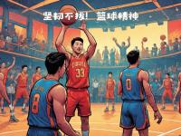 爱游戏体育入口-关于甘肃篮球队斗志昂扬，战绩稳步提升的信息