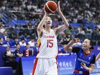 爱游戏体育入口-关于女篮篮板大幅领先很正常，罚球25中12有点说不的信息
