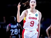 爱游戏体育官方入口-女篮李梦的离开，让深圳亚洲杯压力倍增，U19女篮或无缘张子宇(中国女篮李梦简历)