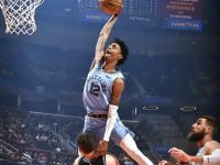爱游戏足球体育-23岁生日快乐！NBA官方晒照为本内迪克特-马瑟林庆生