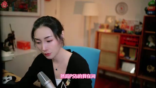 女流谈黑神话挑战模式Boss新增动作赞叹不已：做这个决定是个高人