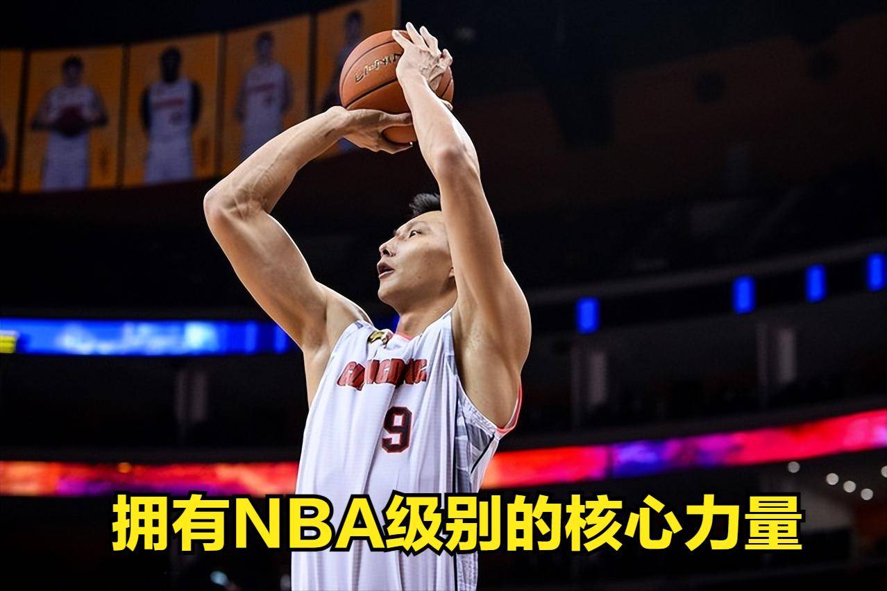 明星球员突破个人记录，刷新CBA历史，成为焦点