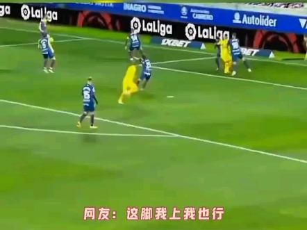梅西射门如鬼魅，无敌射门技术难以拦截的简单介绍