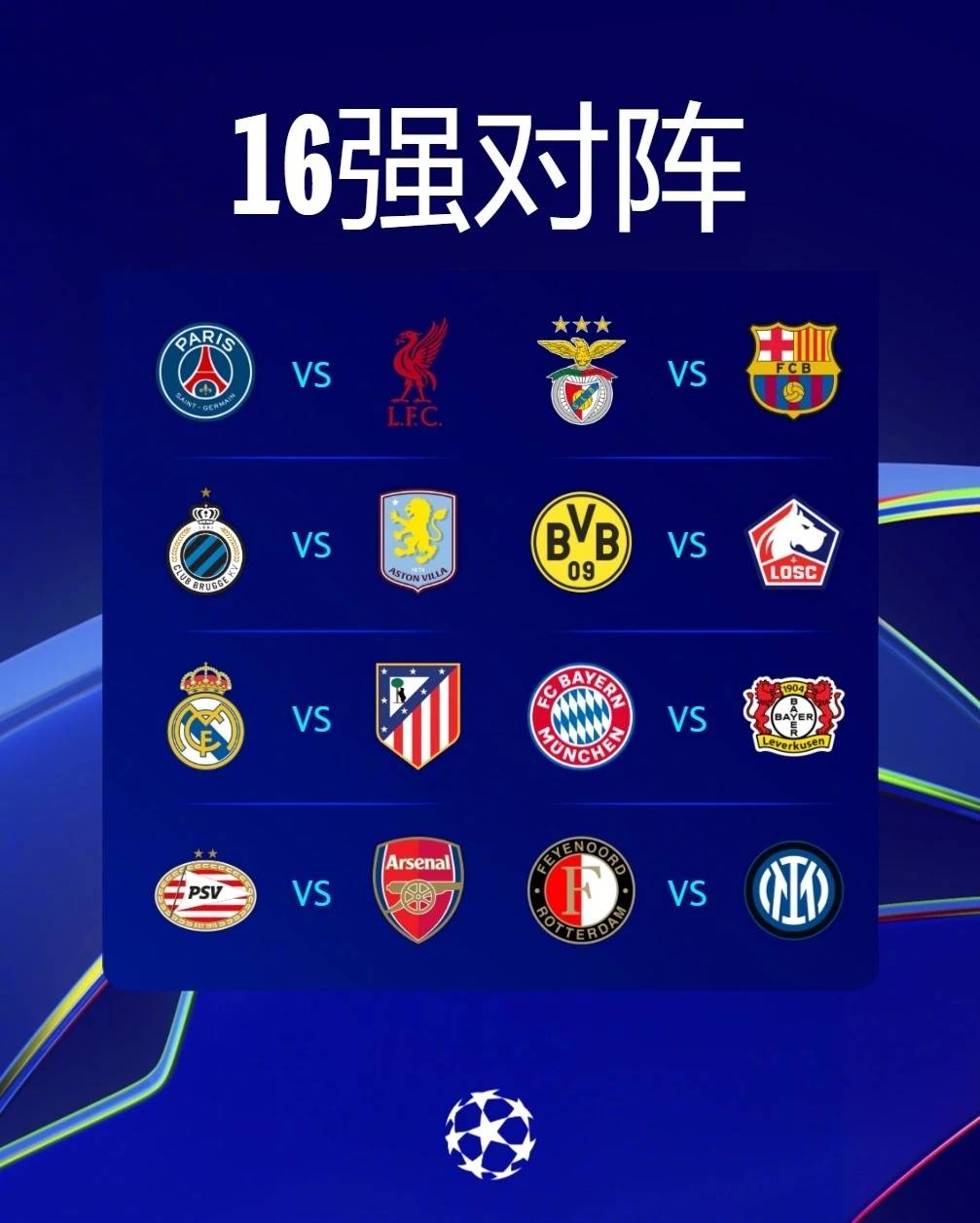 包含解析：马竞遗憾，欧冠晋级之路仍需努力的词条