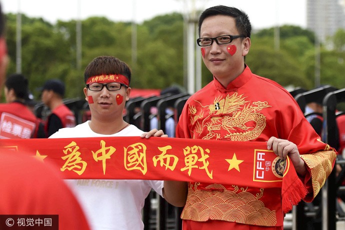 战火即将燃起，欧洲大战引爆球迷热情