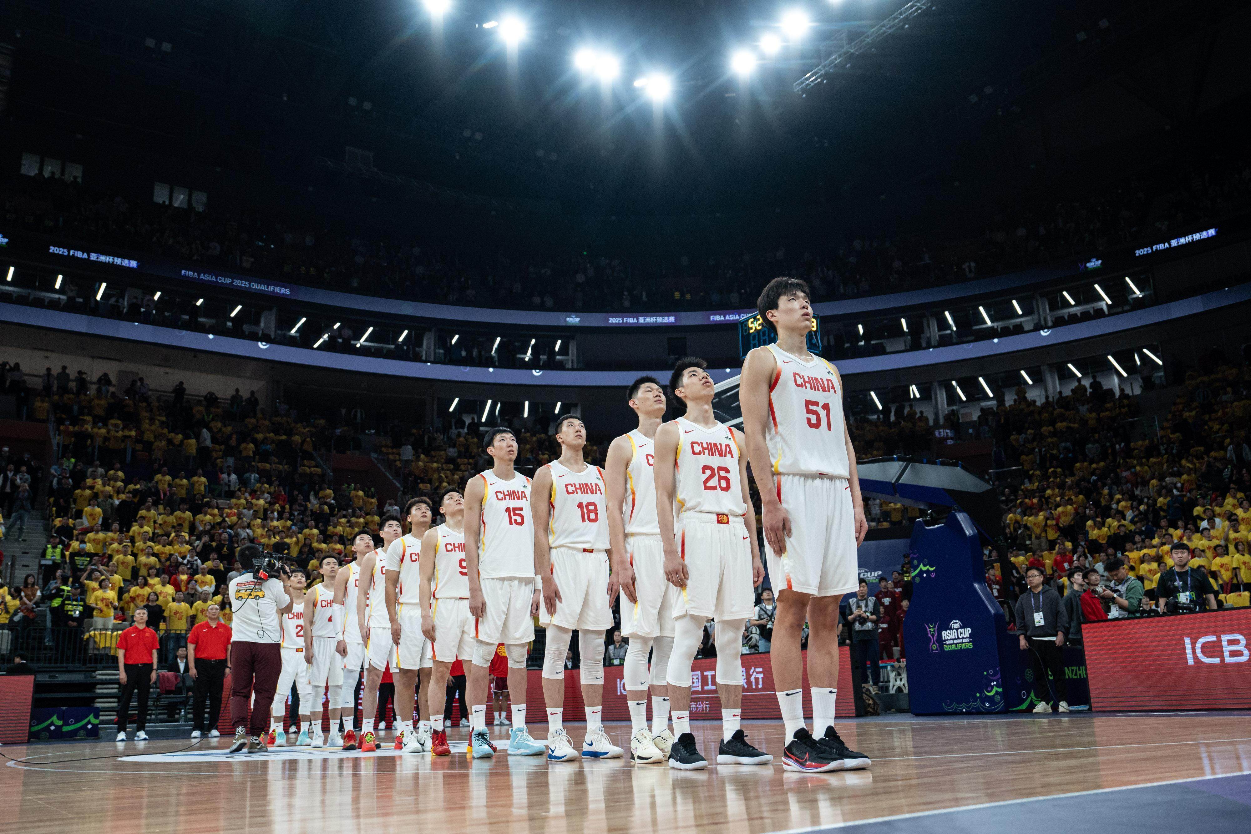 NBA球星加盟中国联赛，引发热议