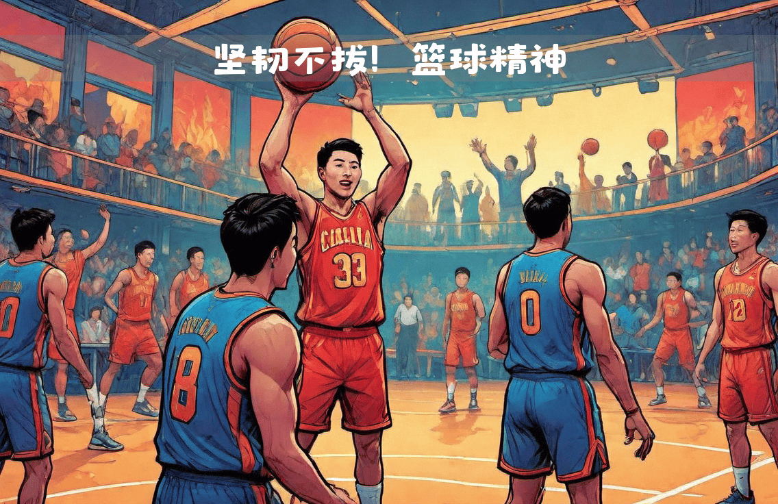 关于甘肃篮球队斗志昂扬，战绩稳步提升的信息