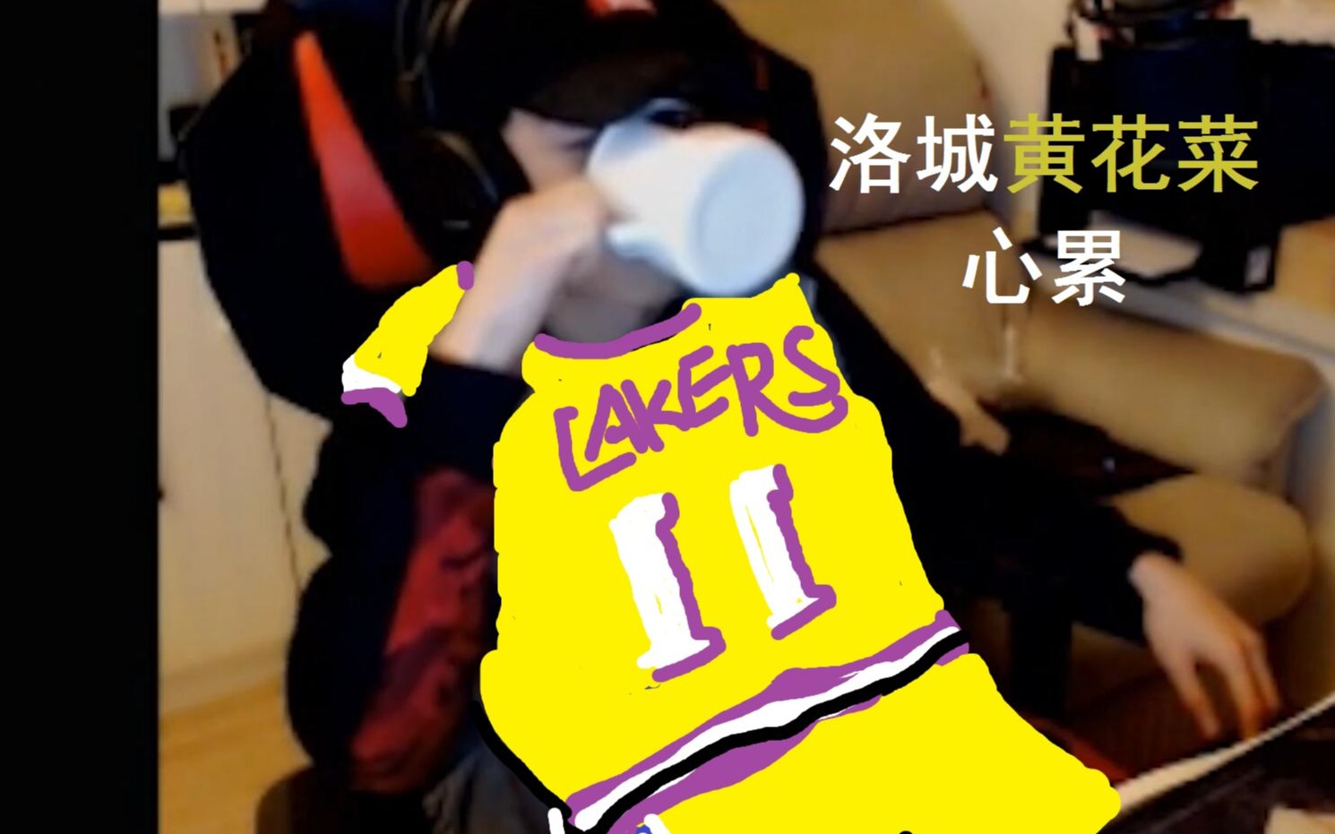 开拓者再战重伤，球迷心情低落