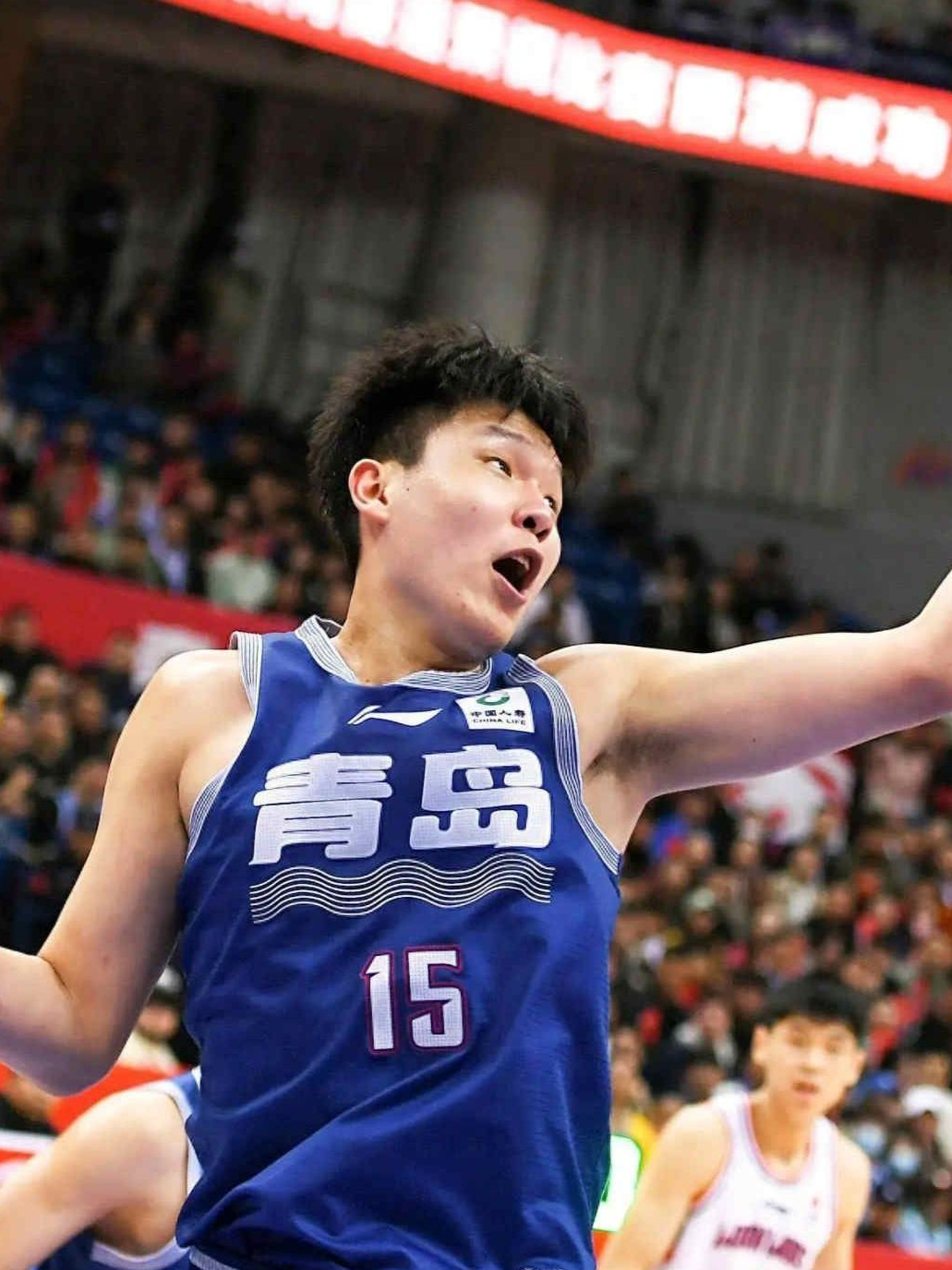 包含NBA夏联-中国男篮负黄蜂杨瀚森12分7失误6犯的词条