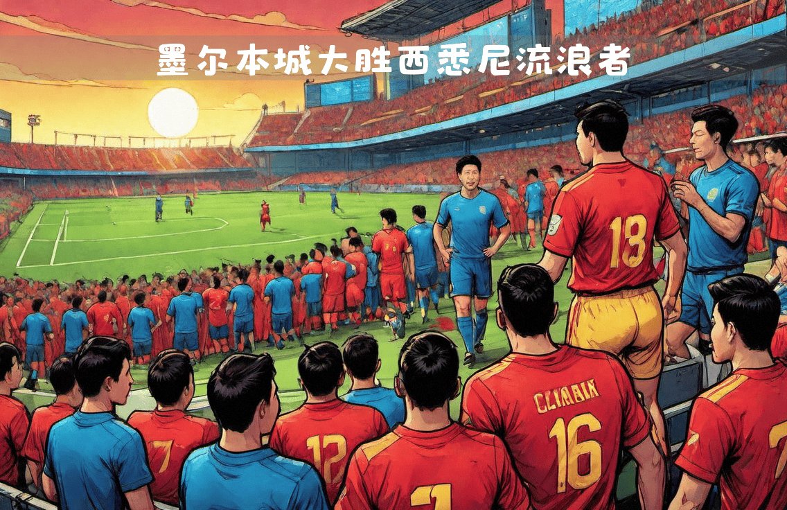 西悉尼流浪者调整进攻阵容，应对强力防守