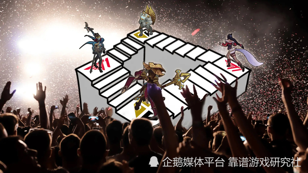 MSI后再聚首！3分钟带你了解EWC2025英雄联盟，LPL能否摆脱底座？(ecea英雄联盟赛程)