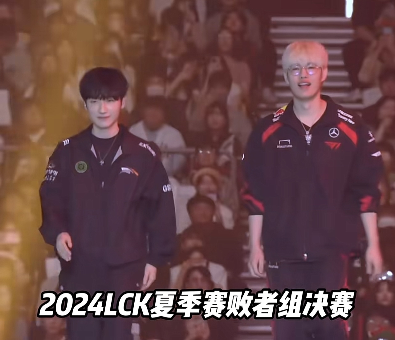 电竞世界杯开战！LPL八强赛将对阵HLE(lol世界赛八强赛制)