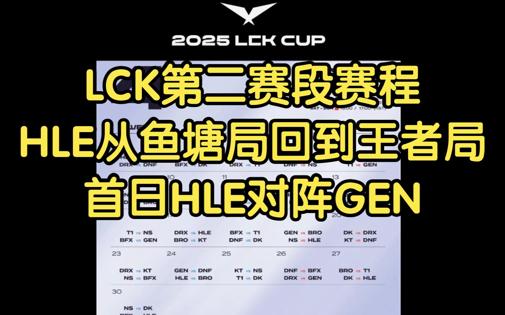 电竞世界杯LOL项目淘汰赛对阵：AL对阵HLE，BLG再遇G2(电竞世界杯newbee)