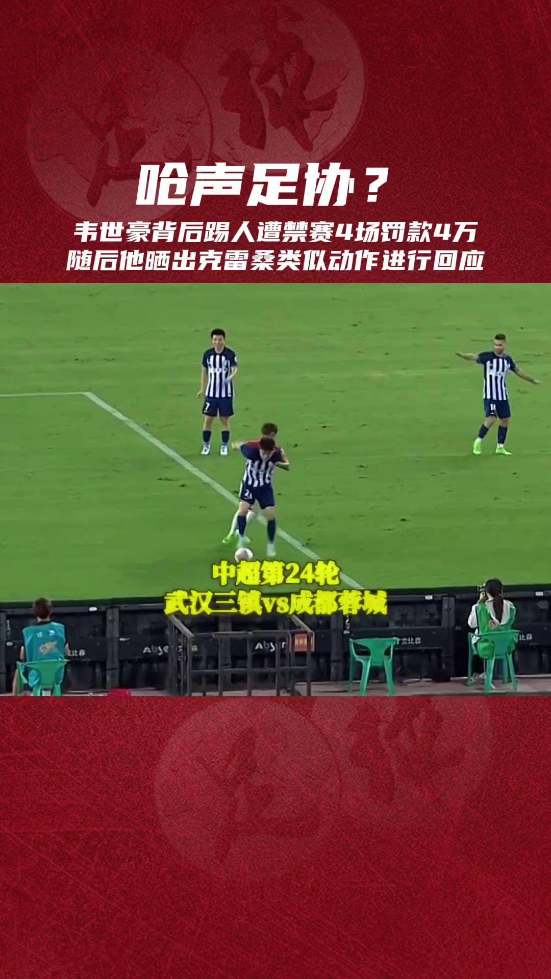 中超-韦世豪传射多点开花成都蓉城主场5-0深圳新鹏城(韦世豪的简历)