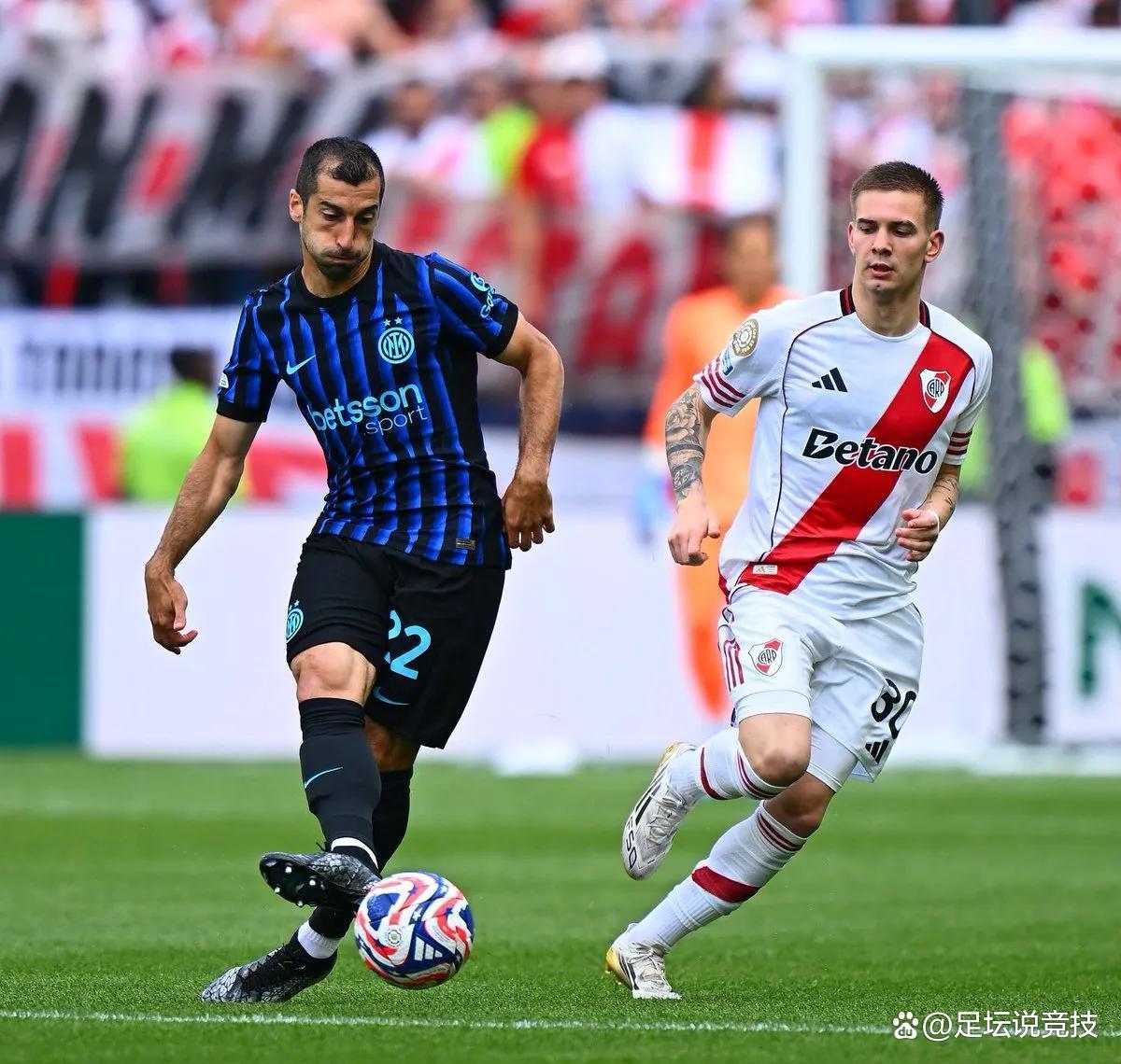2-1领先！2-4遭逆转！亚洲2队出局，世俱杯6场0胜，多特差1分出线的简单介绍