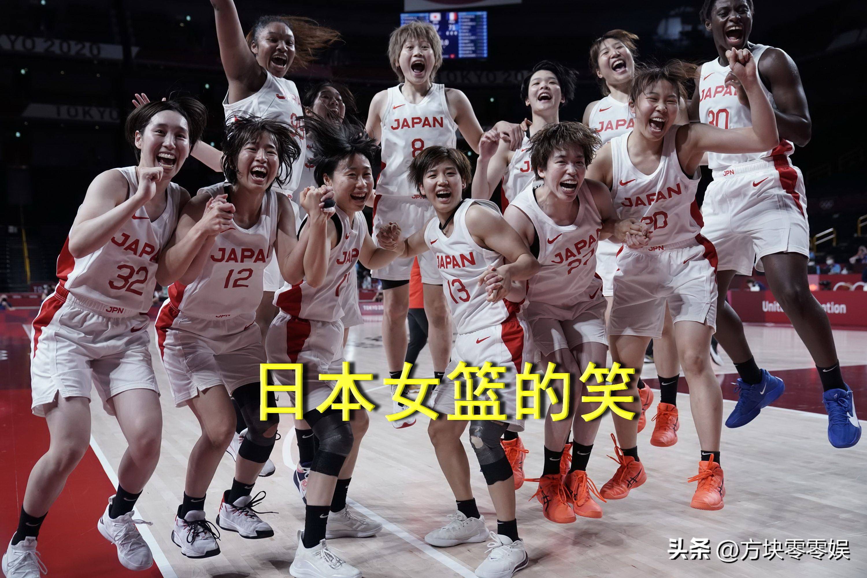 包含中国女篮昨晚对阵日本女篮精彩瞬间全场93-61大胜对手的词条
