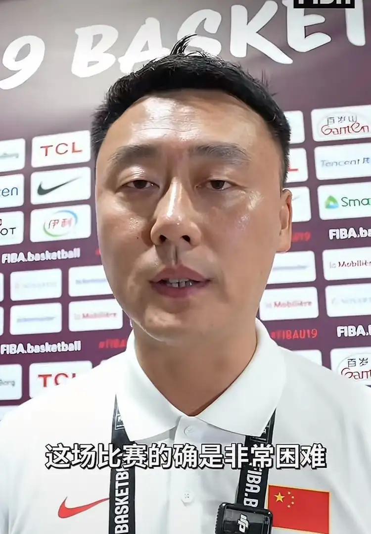 爱游戏体育在线-国青篮球思维与世界接轨曲绍斌是青训优秀教练(曲绍斌篮球训练视频)