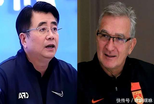 关于久尔杰维奇：东亚杯是国足的全新起点，我与球员彼此很了解的信息