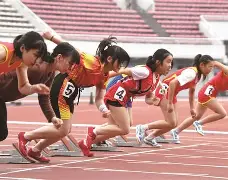 爱游戏足球体育-东京少年席卷赛场，奉献酣畅比赛(2024中日韩青少年也是女子比赛)